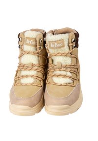 Lee Cooper Bottes de neige - beige