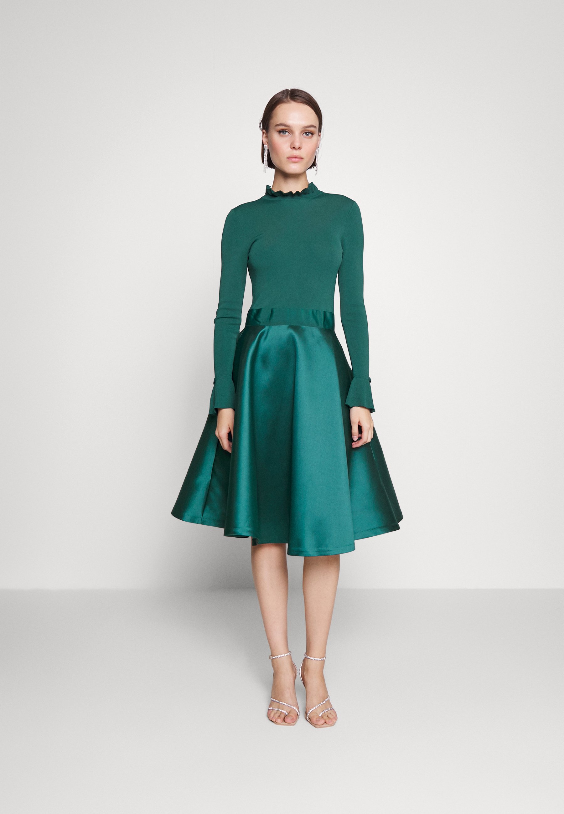ted baker green pleated dress ted baker green pleated dress