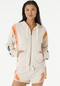 Niet geselecteerd, oatmeal marle