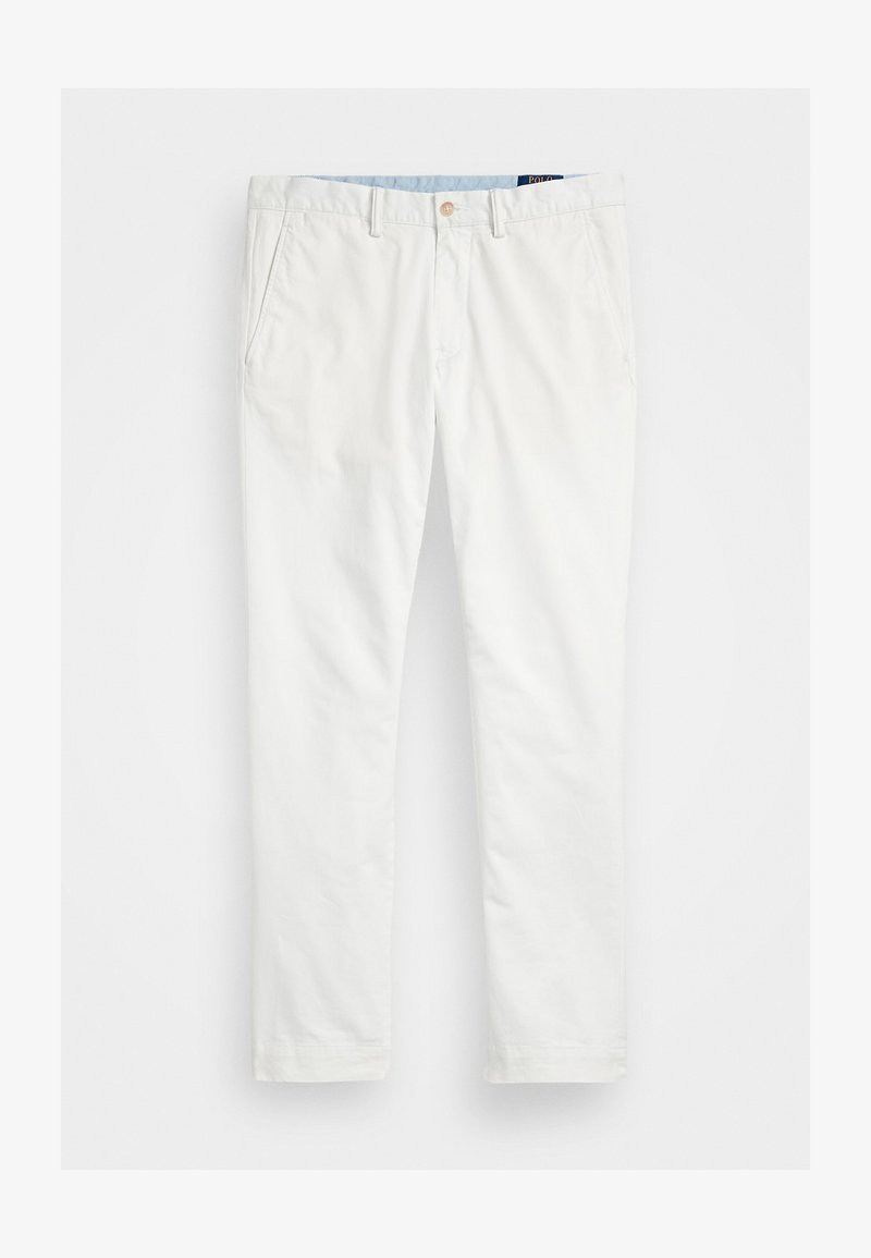 White ralph lauren chinos Clearance