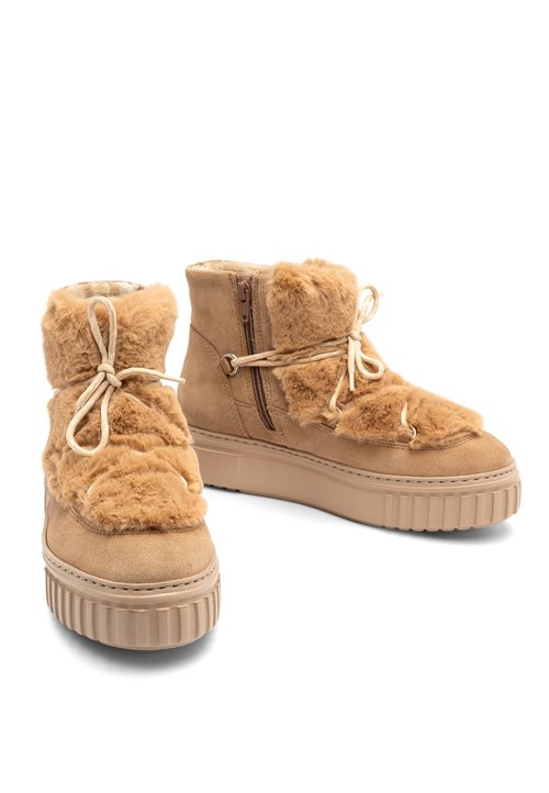 Alma en Pena Śniegowce/kamień