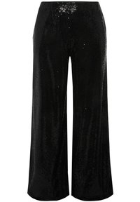 Pantalones - schwarz