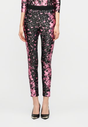 Κολάν - Παντελόνια - rosa