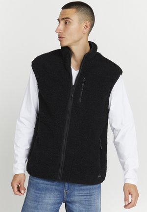 Bodywarmer - black