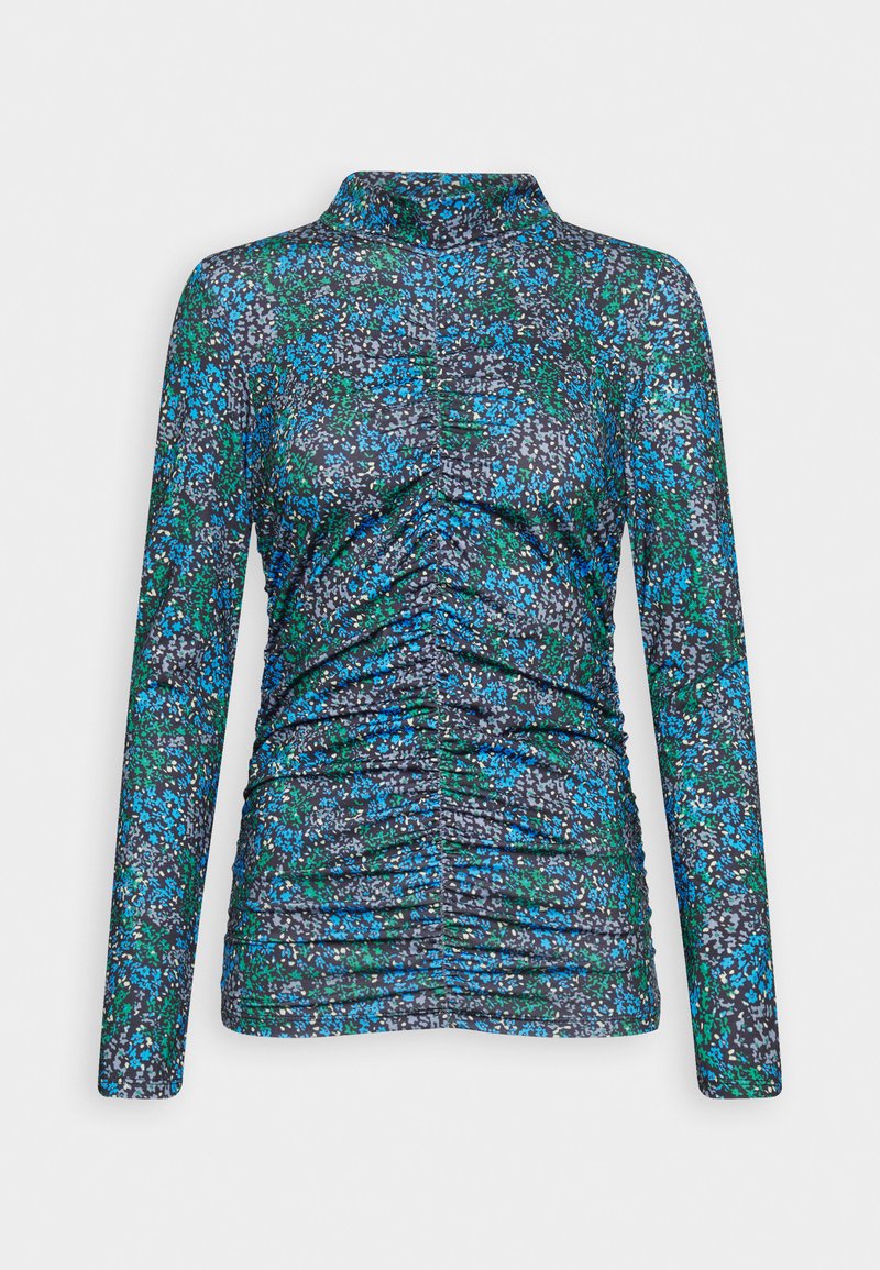 Modström Longsleeve meerkleurig Modström Longsleeve meerkleurig