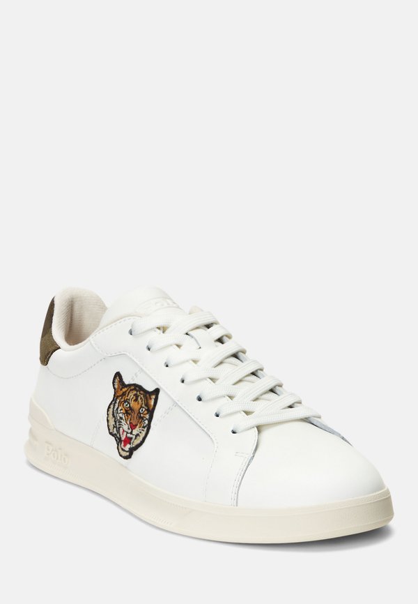 HERITAGE COURT TOP - Trainers3