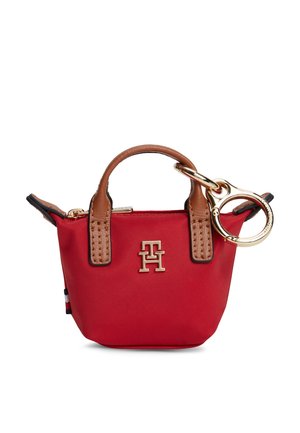 CHARMS POPETTE NANO - Μπρελόκ - primary red