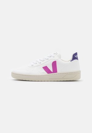 Baskets basses - white