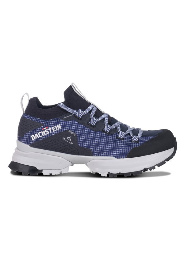 SF TREK LC WMN - Hikingschuh - dunkel blau