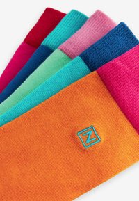 Next FIVE PACK - Strømper - multi bright mix