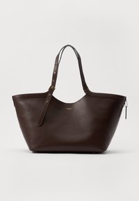 GRAMERCY TOTE - Shopping bags - brown