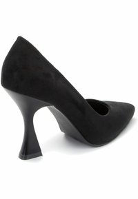 Betsy Decolleté - black