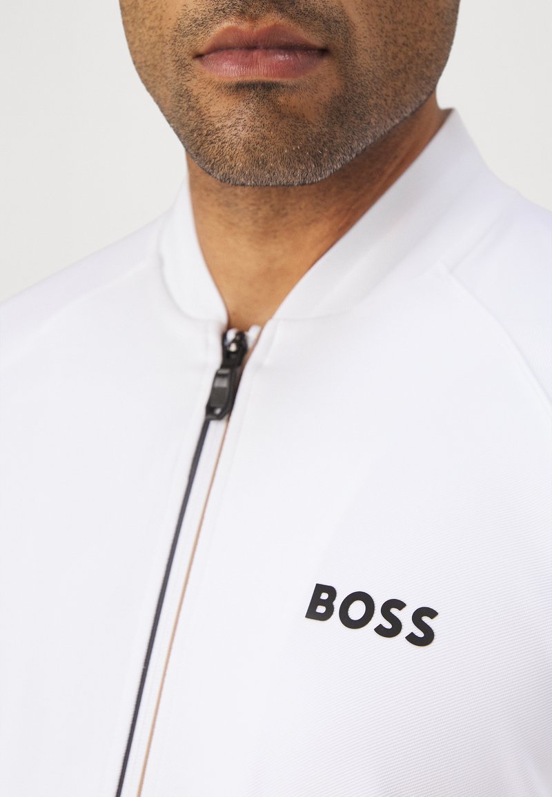 BOSS Vêtements Homme - Fermeture éclair Intégrale