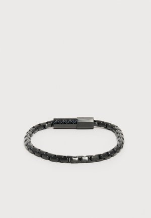 CONTOURED BARREL UNISEX - Käevõru - black