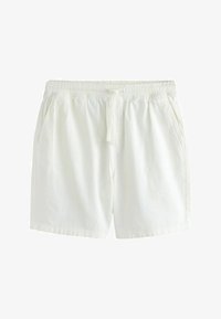 Non sélectionné, white