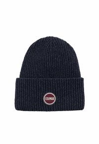 Colmar Originals UNISEX MELANGE - Muts - dark blue
