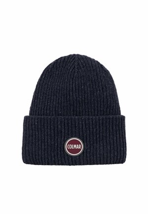 Colmar Originals UNISEX MELANGE - Muts - dark blue