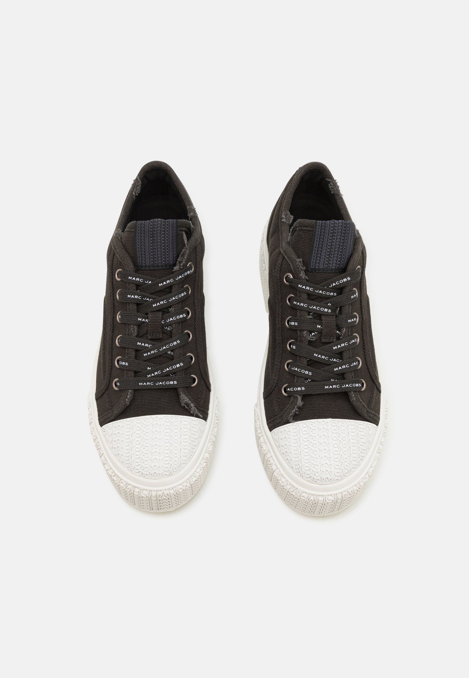 MARC JACOBS Sneakers low - black/negru - Zalando.ro