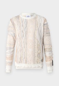 Niet geselecteerd, beige