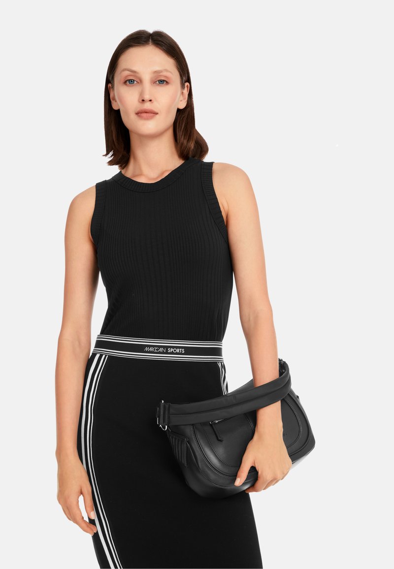 Marc Cain Top - black