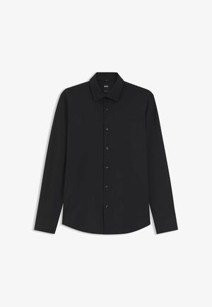 BOSS, Skjorter - black one