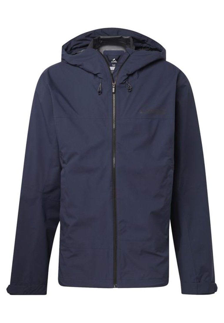 adidas Performance SWIFT RAIN JACKET Regenjacke adidas Performance SWIFT RAIN JACKET Regenjacke