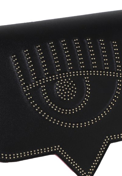 CHIARA FERRAGNI BORSA - Borsa a tracolla - nero