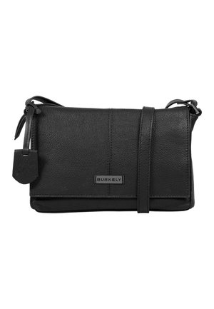 Burkely MYSTIC MAEVE - Cross body bag - black