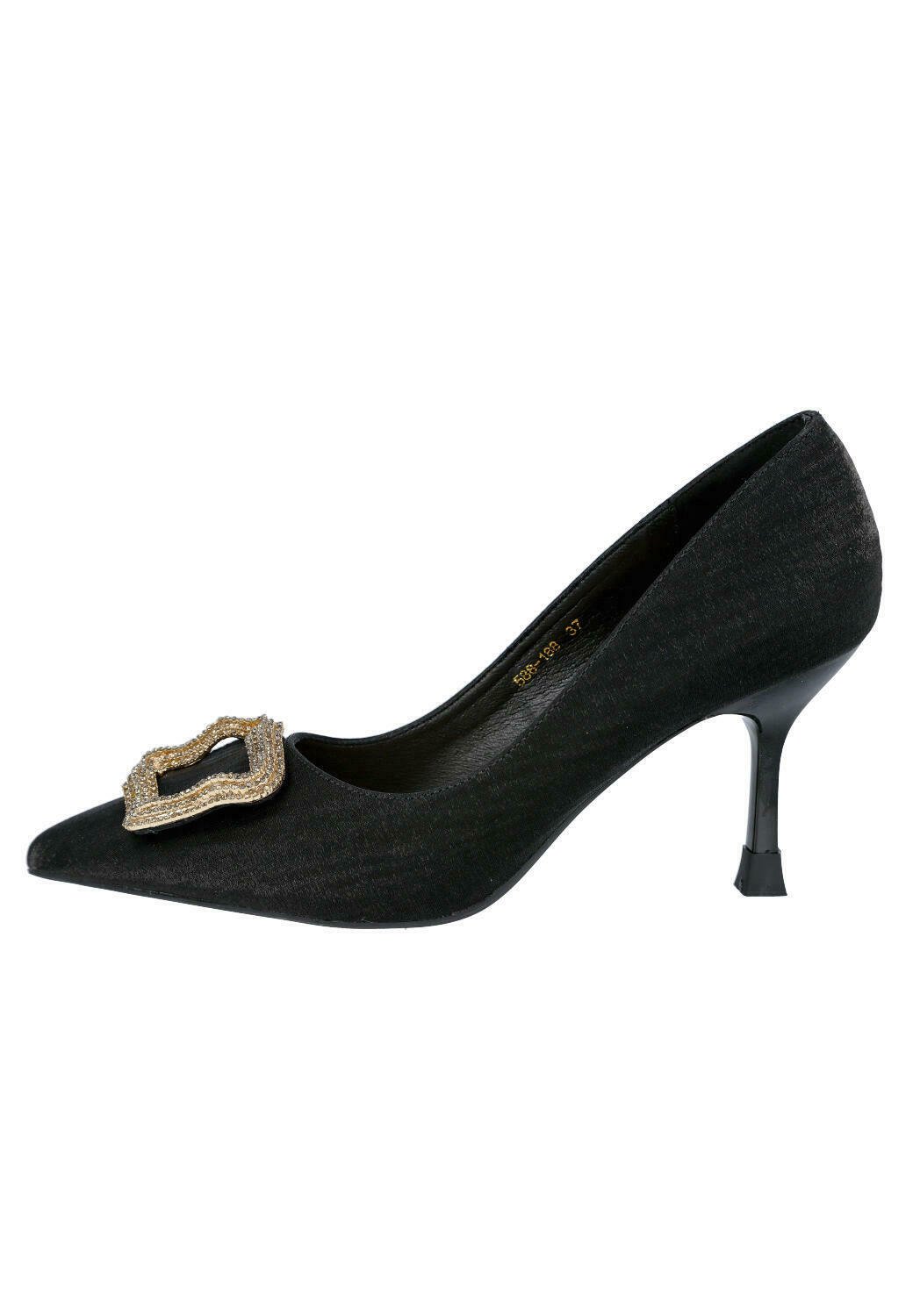 Zapatos negros para salir de fiesta | Colección en Zalando