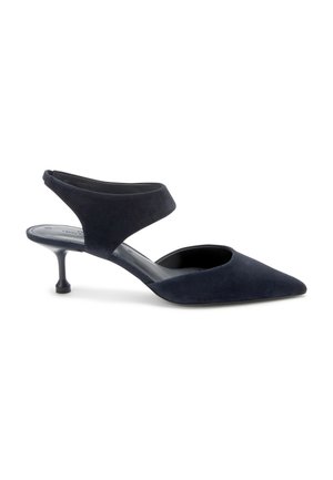 Next Escarpins - dark blue