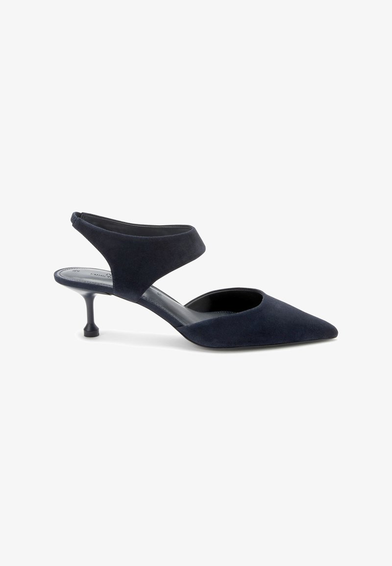 Next Escarpins - dark blue