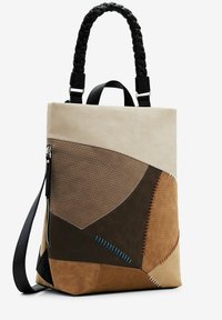 Desigual POSITION - Mochila - brown
