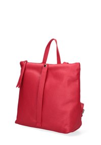 Roberta Rossi CONVERTIBLE - Rugzak - red
