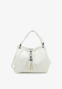 Niet geselecteerd, seashell white