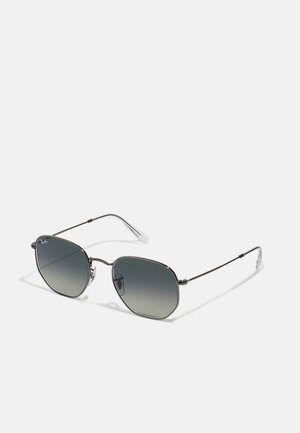UNISEX - Occhiali da sole - gunmetal