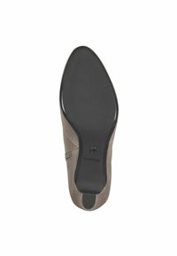 Tamaris Ankelboots - taupe
