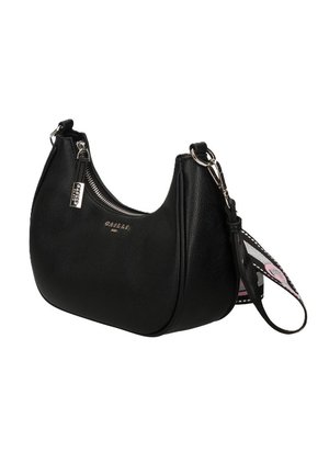 PARIS TRACOLLA   - Borsa a tracolla - nero