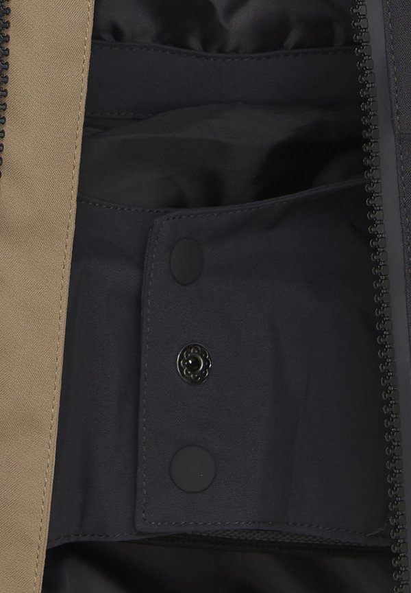 COBoys Jr. Ski Jacket Contrast - Snowboard jacket - phantom4