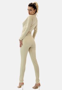 Elara Combinaison - beige