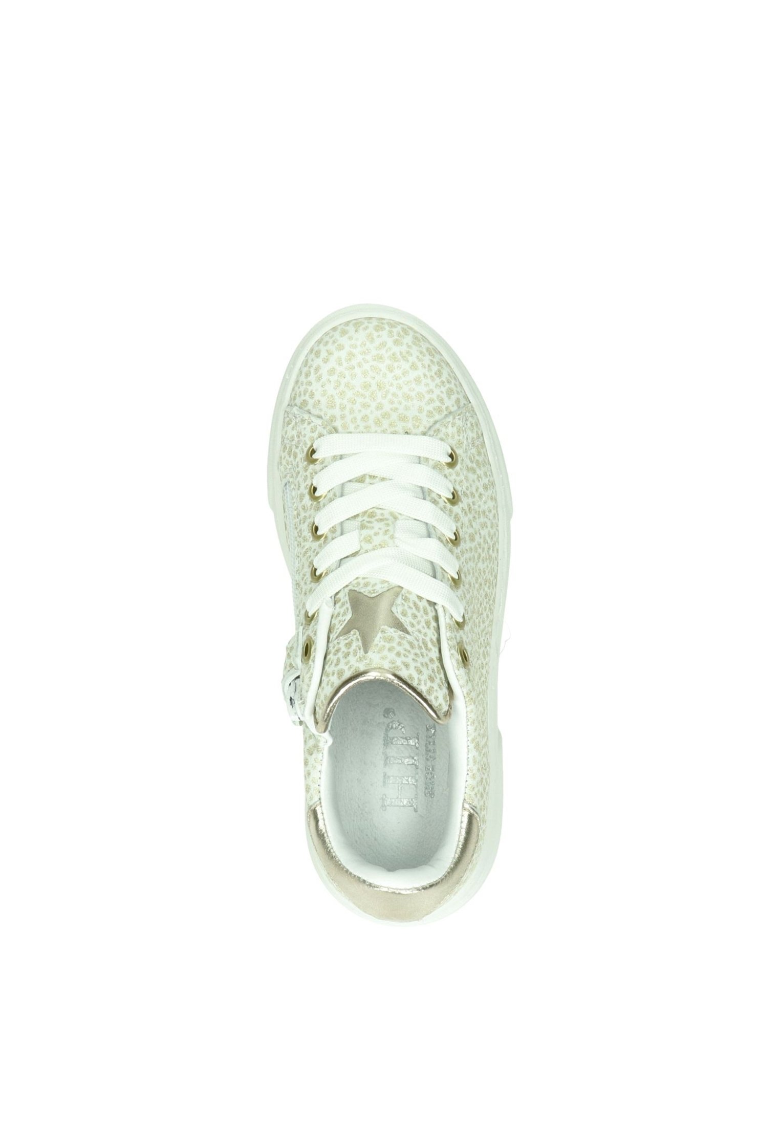 Hip Sneakers laag - goud/goudkleurig - Zalando.nl
