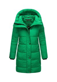 Unselected, smaragd green