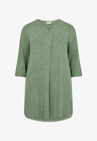 Nevybrané, green melange