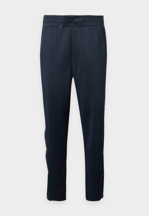 YOURTURN by Zalando, UNISEX - Долнище на анцуг - dark blue