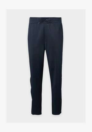 YOURTURN by Zalando, UNISEX - Долнище на анцуг - dark blue