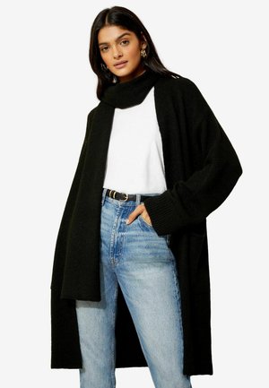 Friends Like These Strickjacke - black