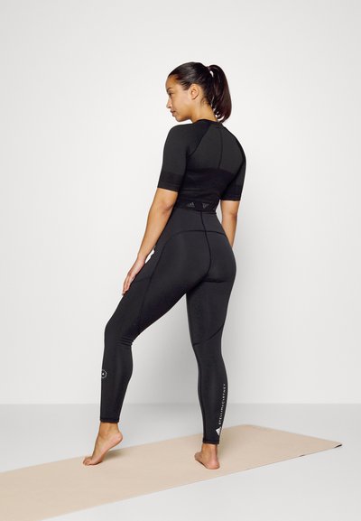 adidas by Stella McCartney Leggings - black