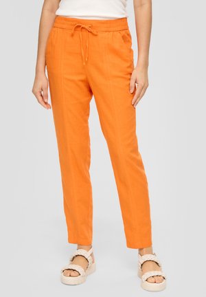 s.Oliver Broek - orange