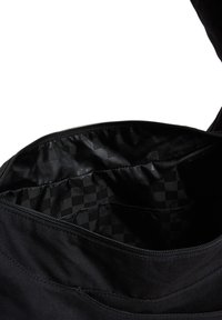 Vans MESSENGER - Håndtasker - black