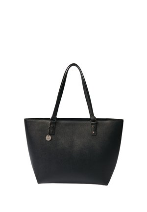 House, SHOPPER - Kabelka - black