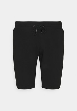 ESSENTIAL - Shorts - black